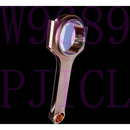 R20 2.0L forged connecting rod for high performance honda CRV 2008 engine R20A R20A1 R20Z Model RE1 RE2 RE5 RM1 RM3 RM4 07+ 3rd