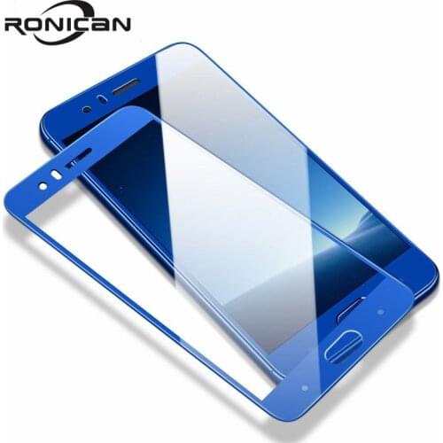 Защитные пленки для Huawei Honor 10 RONICAN China At AliExpress
