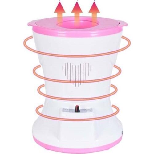 Sit fumigator gynecologist hip palace cold conditioning moxibustion health fumigator physical health therapy