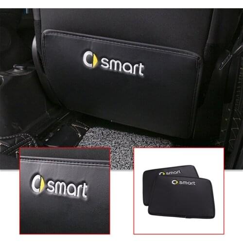 ST sporttech Car Seat Back Covers