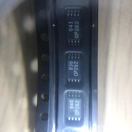 10 sztuk/OP262HRUZ OP262HRU OP262 OP262H NEW