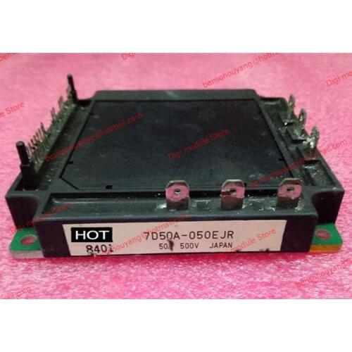 7D50A-050EJR