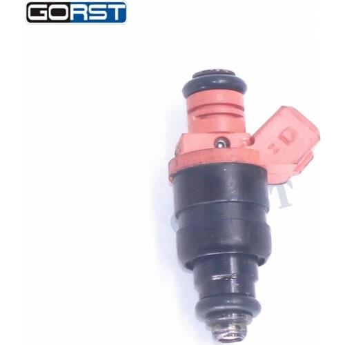 Car Fuel Injector Nozzle 96518620 For Daewoo Matiz For Chervrolet Matiz Spark 96351840 96620255 Automobiles Fuel Supply System