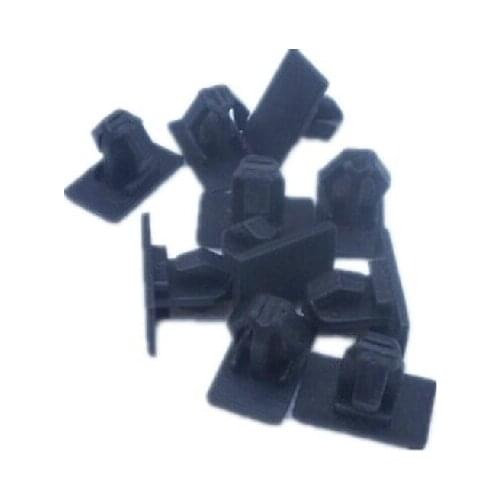 For Cech trouble Chrysler 300C 300C bottom edge beam clamp buckle big edge clamp