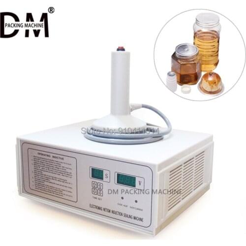 DM DGYF-500A Portable Magnetic Induction Bottle Sealer 20mm to 100mm
