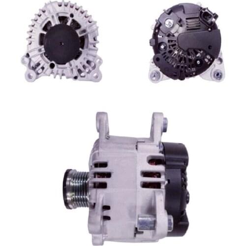 ALTERNATOR FOR TG14C028 03C903023S TG14C054 03C903023T 439720 03C903024F A608427A 0124525188