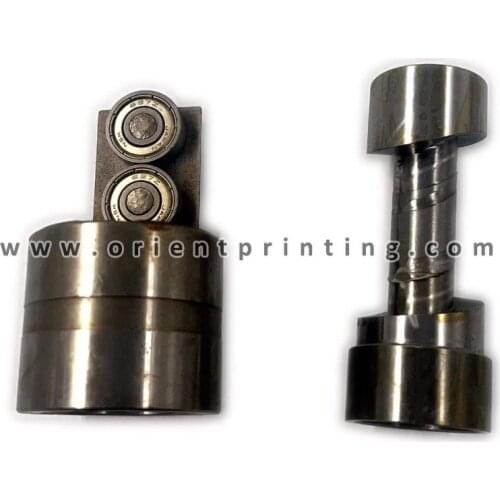 91.010.323 Heidelberg CD102 Sm102 Cam Machine 91.010.322 MV.004.779 Offset Spare Parts