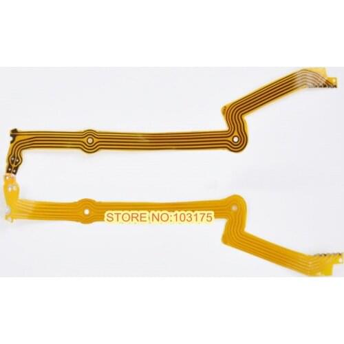 New Aperture Shutter Flex Cable Ribbon For Sigma 28-300mm 28-300 f/3.5-6.3 DG Lens