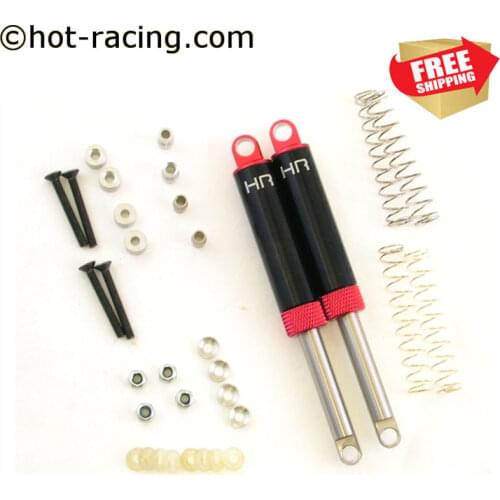 Radio control RC Internal Spring Air Shock Set 100mm 90018 option upgrade parts