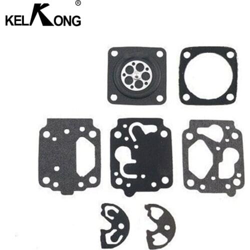 KELKONG New 1 Set Repair Kit For Stihl Carburetor For STIHL 020 021 023 024 025 026 028 034 036 Chainsaw Replacement Parts