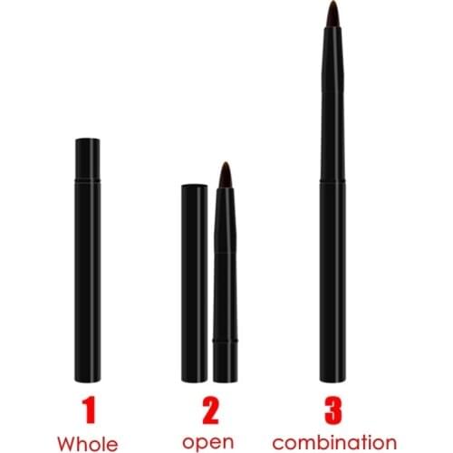 Watch Small Part Watch Movement Cleaning Brush Soft Hair Watch Repair Maintenance Tools Kits Accessory Tool for Watchmaker