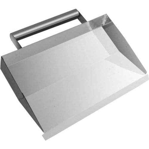 Stainless Steel Concrete Trowel Wall Plastering Tools for Bricklayer Plasterer Plastering Cement Construction Tools