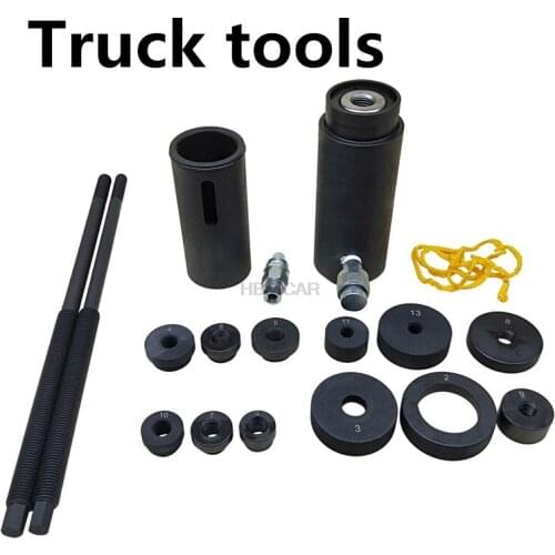 For Truck Special Tool EUE JD4115 Hydraulic Spring Pin Disassembly Tool Truck Tool labor-saving high quality free shipping