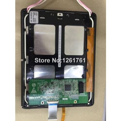 TCG075VG2CB-G00 LCD screen Display Panel