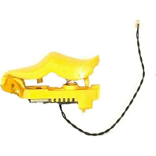 10PCS Trigger Buttoon For Motorola MC9090 Trigger 2 Pin MC9090-G MC9190-G MC92N0-G