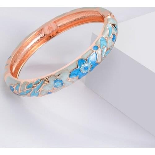 UJOY Rigid Bracelets