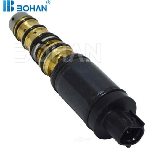 7SEU17C 6SEU16C AC Compressor Control Valve Solenoid Valve For Toyota Corolla For Toyota Matrix For Toyota RAV4 BH-CV058