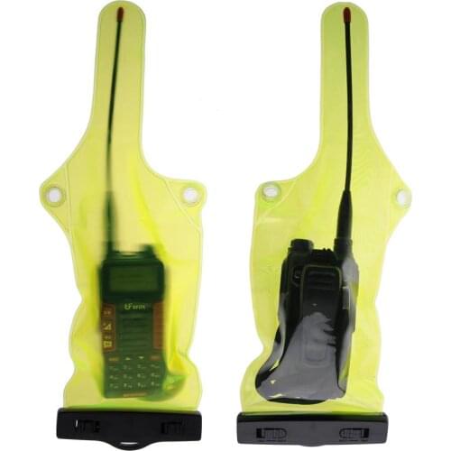 Viugreum Means And Accessories For Radio Communication