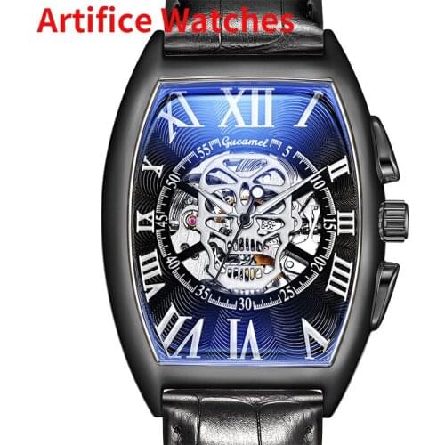 Механические часы ViuiDueTure China At AliExpress