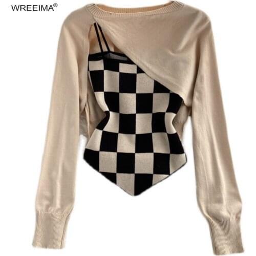 WREEIMA Travel Vests
