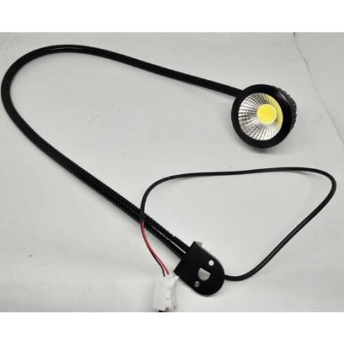 110V 220V 5W LED WORK LIGHTING