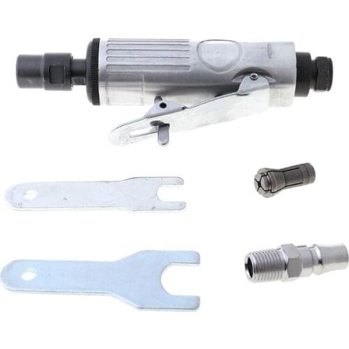 2021 New Air Die Grinder Grinding Mill Engraving Tool Polishing Machine Tools