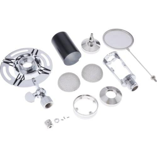 507 Microphone Capsule For Internally Mounted Accustic Instrument Mic