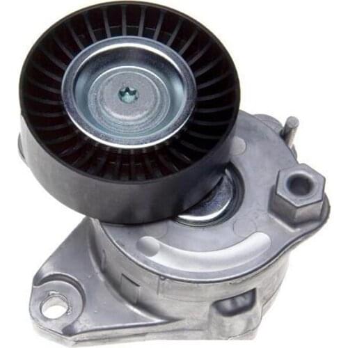 Car accessories Brand New Belt Tensioner Pulley OEM 2722000270 2722000070 For Mercedes-Benz W203 W204 W211 W251 W221 Engine M272