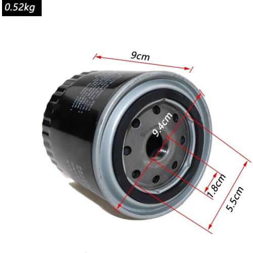 Car Oil Filter FL300 FIT FOR CHRYSLER 300C M LE BARON NEON SARATOGA SEBRING SEBRING STRATUS VIPER VISION VOYAGER