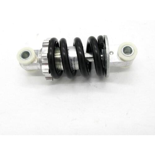 Four-wheeled ATV Durable Spring Shock Absorber Mini Rear Shock Absorber Assist 100 Long 750LB/IN Motorcycle Accessories