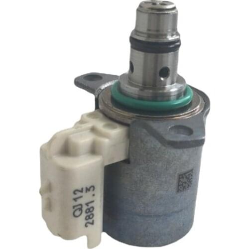 For Liaoning xinfeng Metering Unit 4G33TC Fuel Metering Unit Metering Valve
