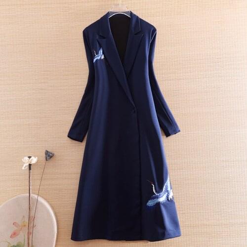 Embro Mill Women's Raincoats