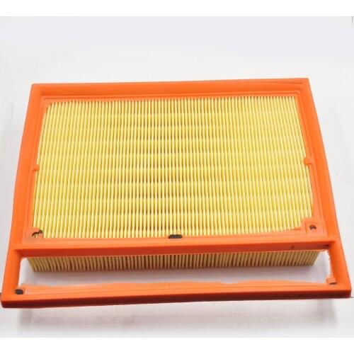 Gak Air Filters For Cars