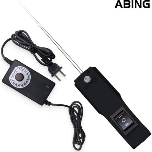 LuoWei Easy one Machine CJ6 100-240V US OCA Glue Remover Toolfor Mobile Phone Touch OCA Glue Separate Machi Remove Adhesive Rod