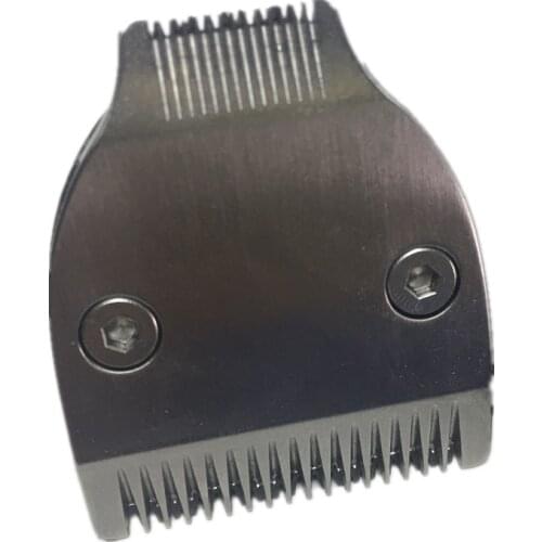 Hair Clipper Head Cutter Blade For Philips QS6100 QS6140 QS6160 QS6100/50 Razor Shaver Beard Trimmer Parts