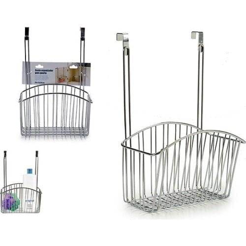 Bathroom Shelves Metal (17,5 x 36,5 x 26 cm)