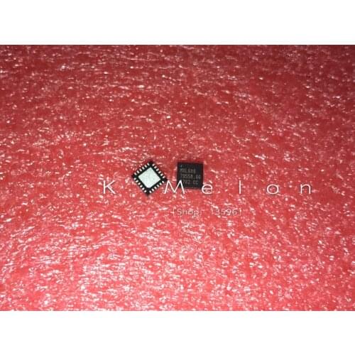 New original 10PCS/LOT MXL608 MXL608-AG-T QFN-24