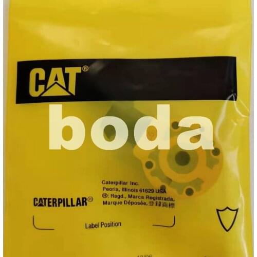 Original and brand new CAT C7C9 C7/C9 solenoid valve