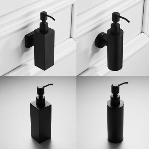 Premintehdw Liquid Soap Dispensers