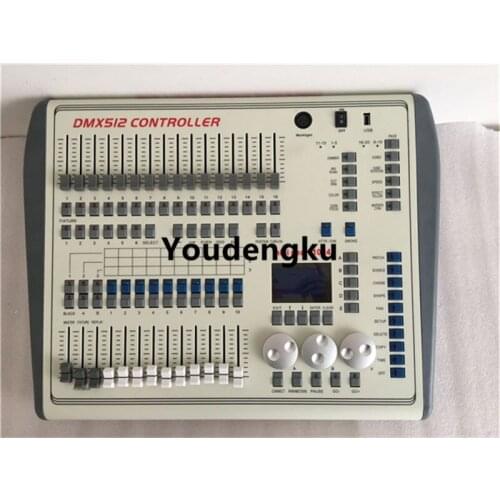 Professional dmx lighting controller dmx512 console dmx controller console 1024