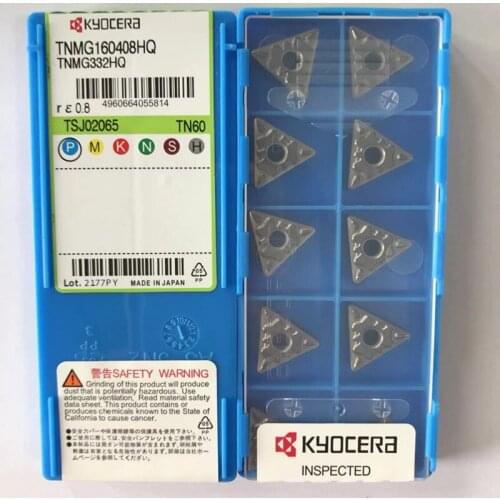 TNMG160404 TNMG160408-HQ Pattern groove blade