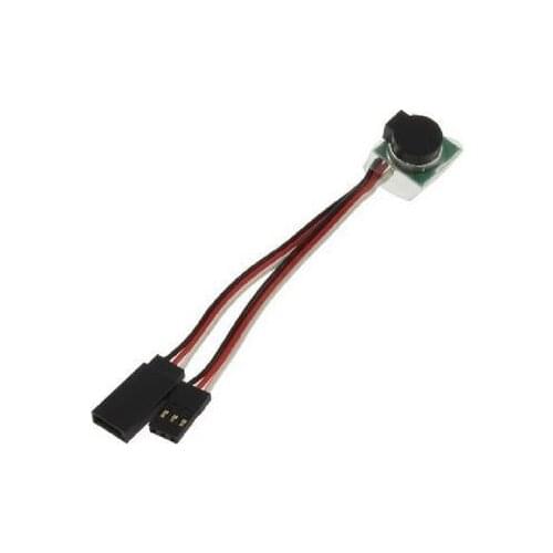 Official Smarian Lost Alarm Finder Tracker Finder Beeper Alarm Tracker Buzzer For RC models mini Quadcopter Aircraft Air Plane