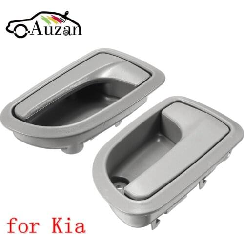 Car Inside Interior Door Handle for Kia Morning /Kia PICANTO /Kia Euro Star /Kia Naza Suria