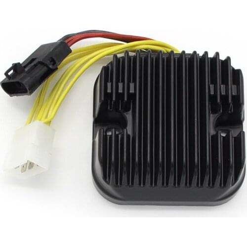 Voltage Regulator Rectifier For Polaris 4011100 4010538 Frontier Classic 784 EFI L/C From Sportsman 700 800 EFI