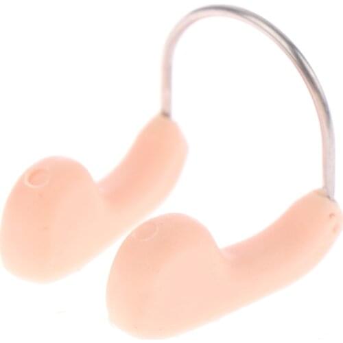 1Pcs Magnetic Silicone Anti Snore Ceasing Stopper Anti-Snoring Free Nose Clip For Health Sleeping Aid Equipment