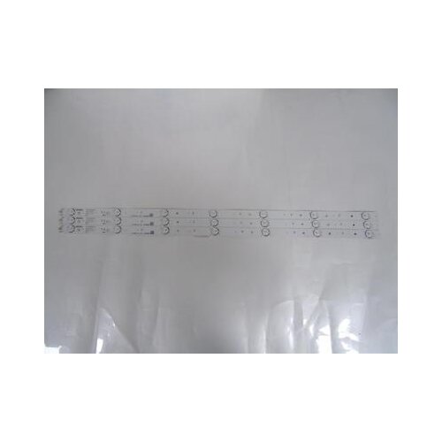 3Pieces 40"LED strip LED40R660U LED40M3000A SZKK40D07-ZC22AG-04 YS-L 303SK400037