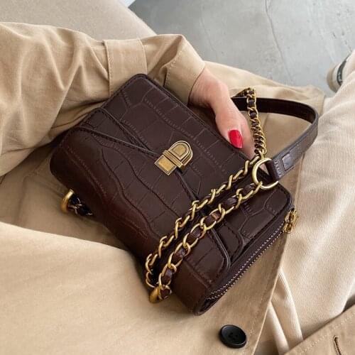 Abay Women's Leather Bags