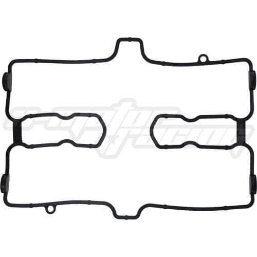 Motorcycle Accessories Cylinder Head Cover Gasket For Suzuki GSF400V Bandit VC Engine Model 1991-1997 11173-33D00