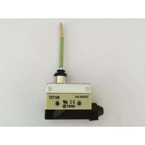 AZ-7166 TZ-7166 travel switch Limit Switch Micro Switch Momentary