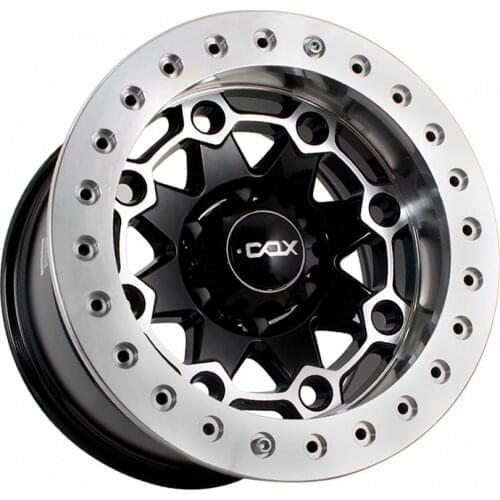 COX Car Wheel